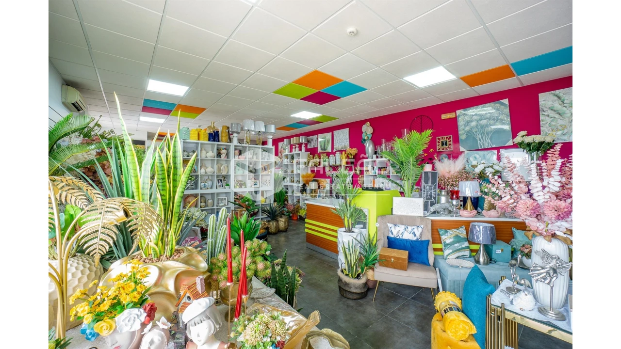 Loja para Venda em Vila Chã de Ourique Foto 42