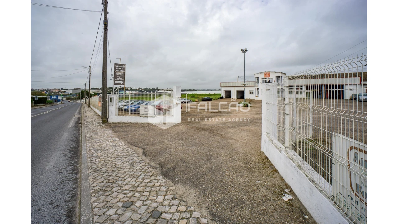 Loja para Venda em Vila Chã de Ourique Foto 5