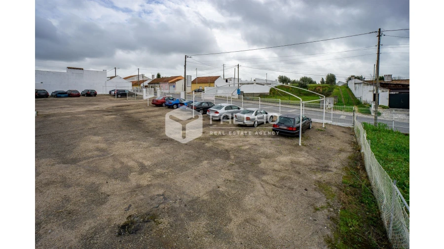 Loja para Venda em Vila Chã de Ourique Foto 8