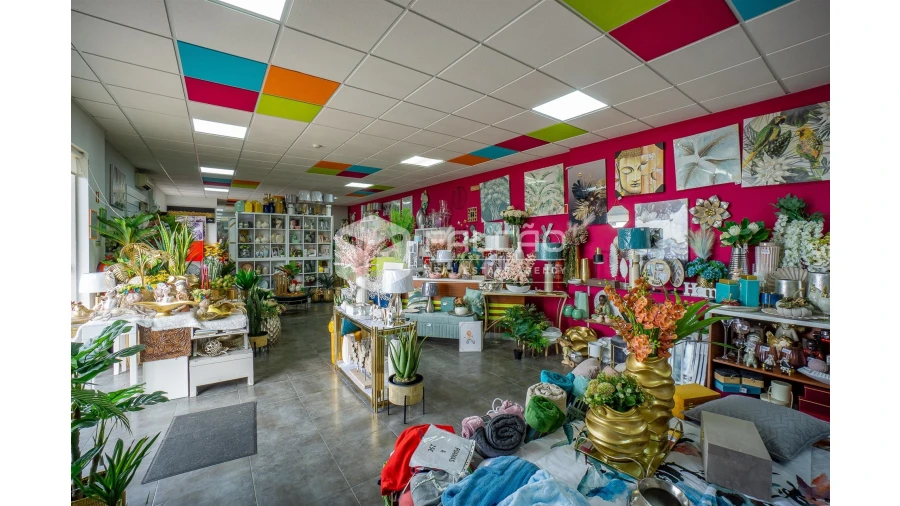 Loja para Venda em Vila Chã de Ourique Foto 25