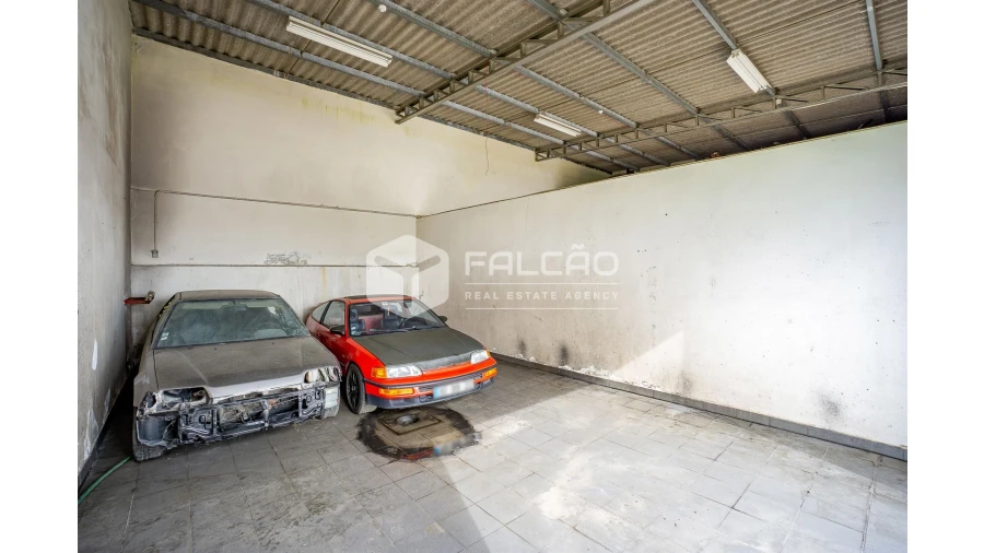 Loja para Venda em Vila Chã de Ourique Foto 12