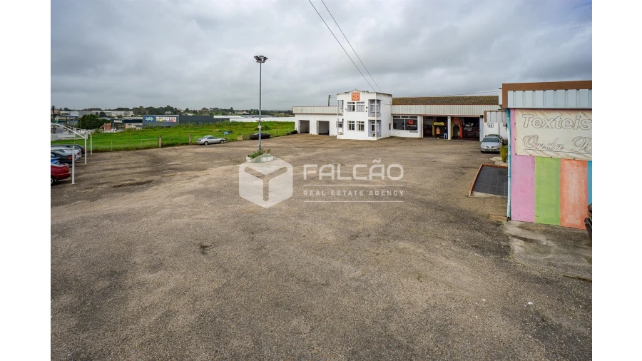 Loja para Venda em Vila Chã de Ourique Foto 2