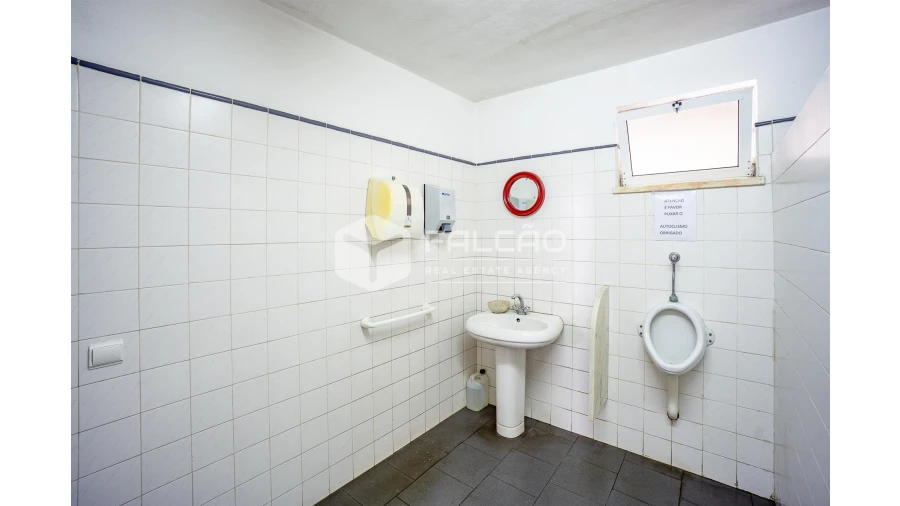 Loja para Venda em Vila Chã de Ourique Foto 21