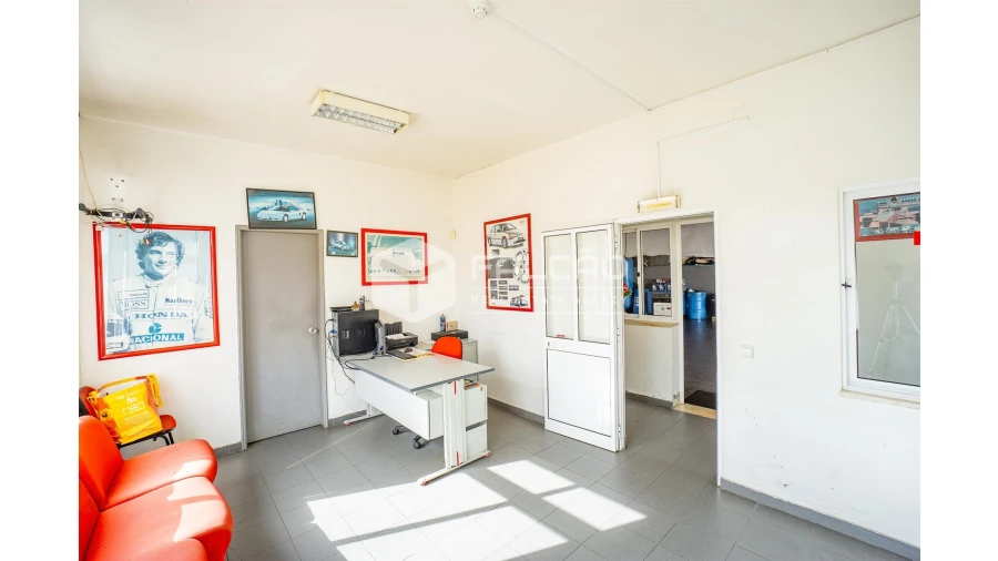 Loja para Venda em Vila Chã de Ourique Foto 20