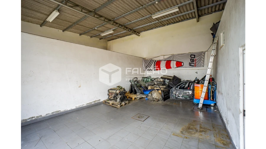 Loja para Venda em Vila Chã de Ourique Foto 29