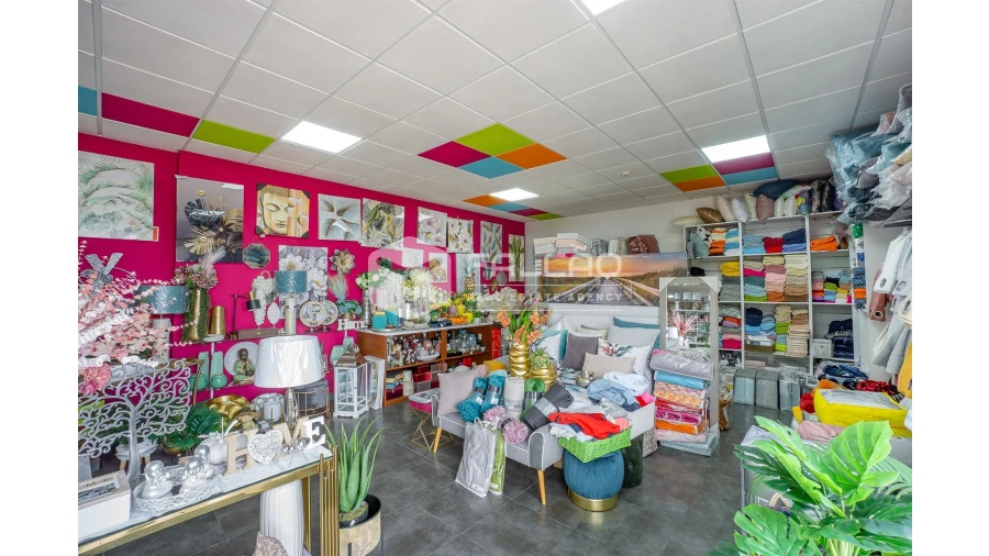 Loja para Venda em Vila Chã de Ourique Foto 27