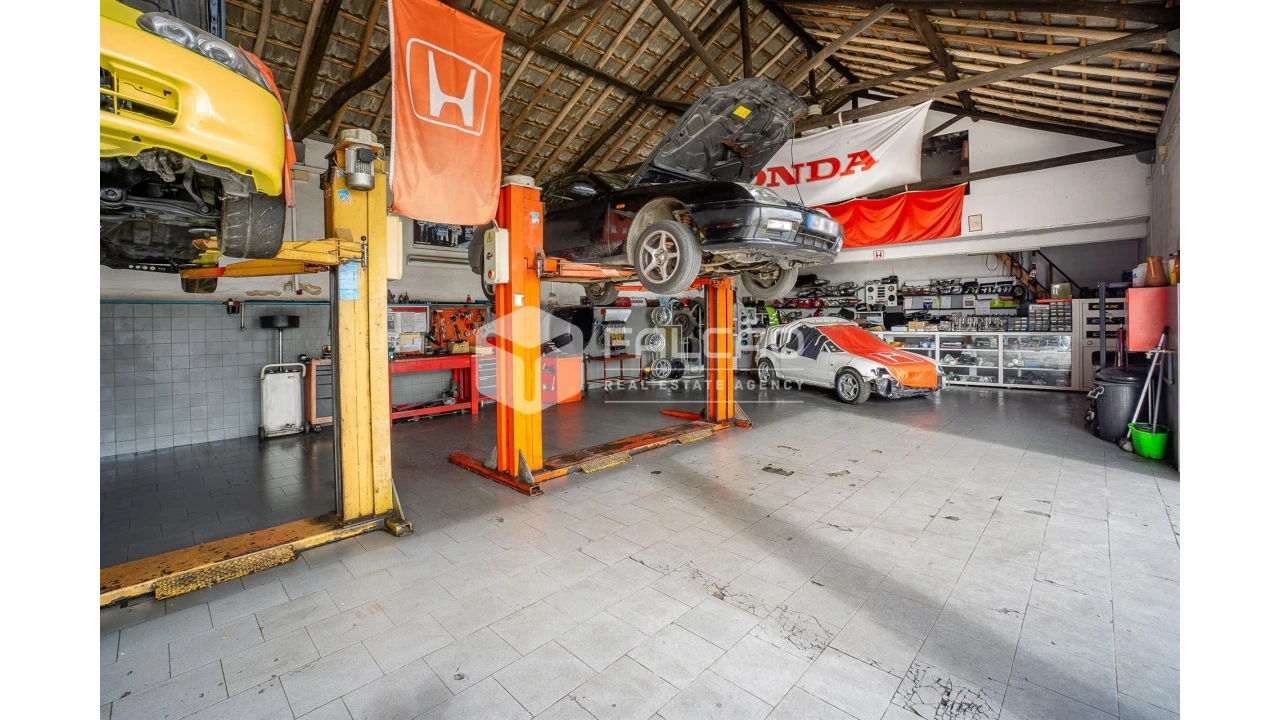 Loja para Venda em Vila Chã de Ourique Foto 19