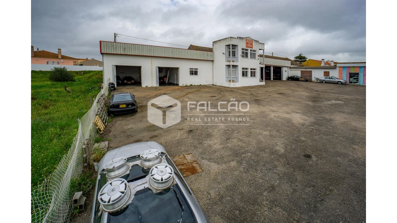 Loja para Venda em Vila Chã de Ourique Foto 10