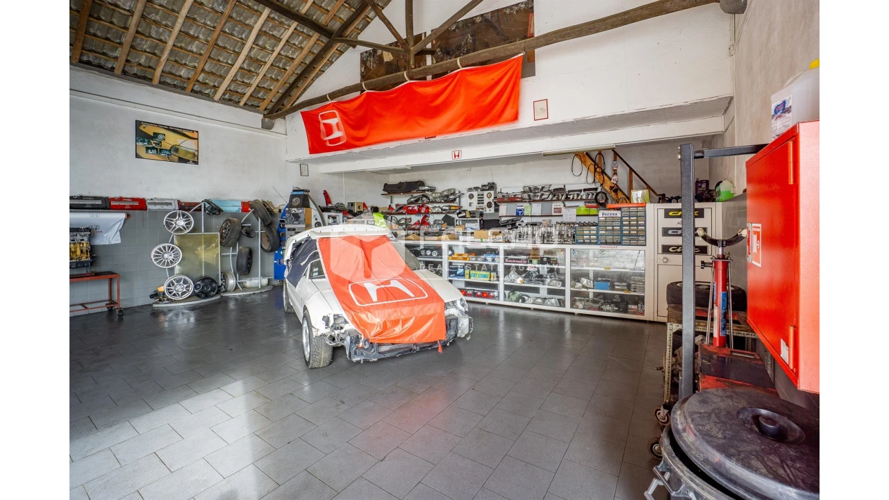 Loja para Venda em Vila Chã de Ourique Foto 32