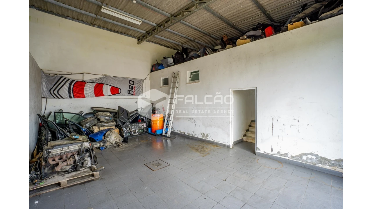 Loja para Venda em Vila Chã de Ourique Foto 13