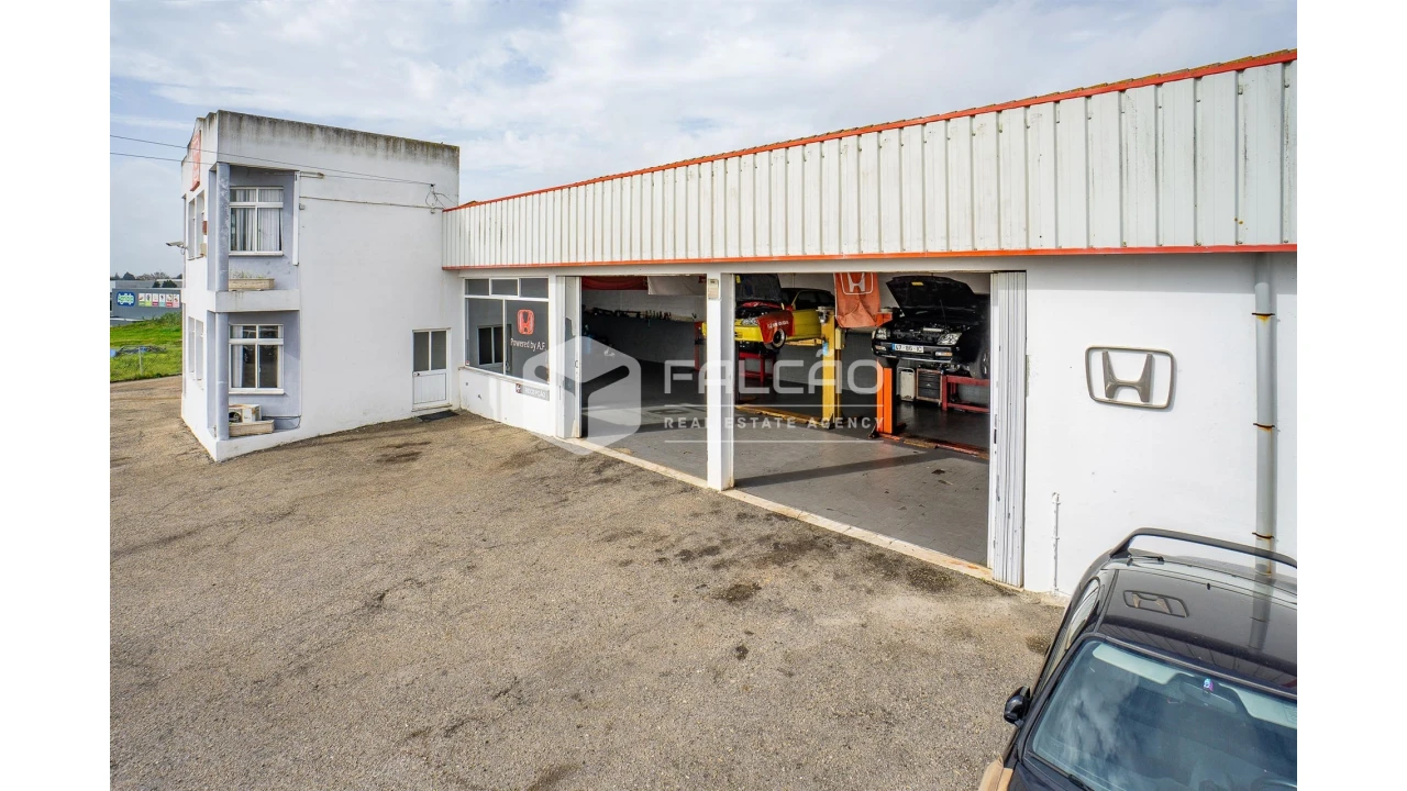 Loja para Venda em Vila Chã de Ourique Foto 36