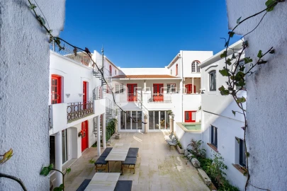 Moradia T10 para Venda em Costa da Caparica