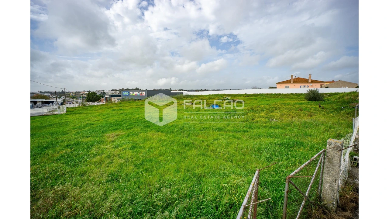 Terreno para Venda em Vila Chã de Ourique Foto 11