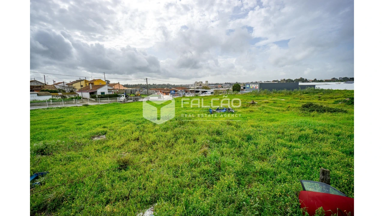 Terreno para Venda em Vila Chã de Ourique Foto 13