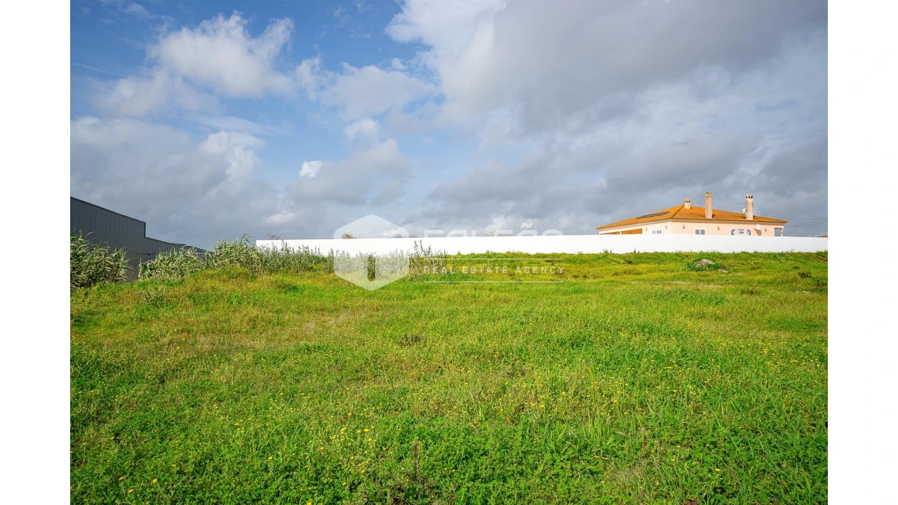 Terreno para Venda em Vila Chã de Ourique Foto 25