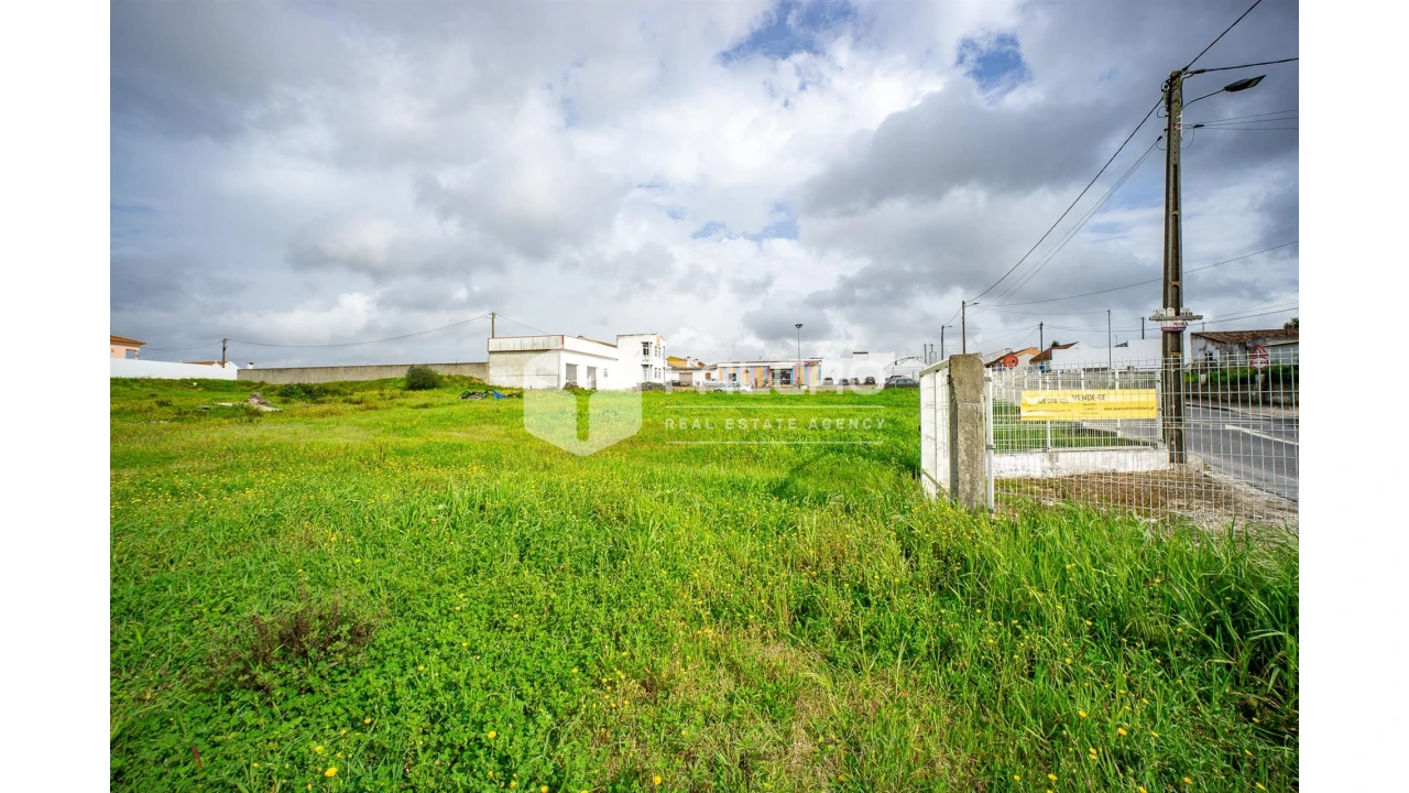 Terreno para Venda em Vila Chã de Ourique Foto 7