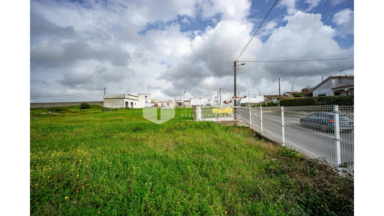 Terreno para Venda em Vila Chã de Ourique Foto 26