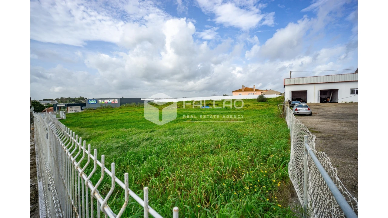 Terreno para Venda em Vila Chã de Ourique Foto 9