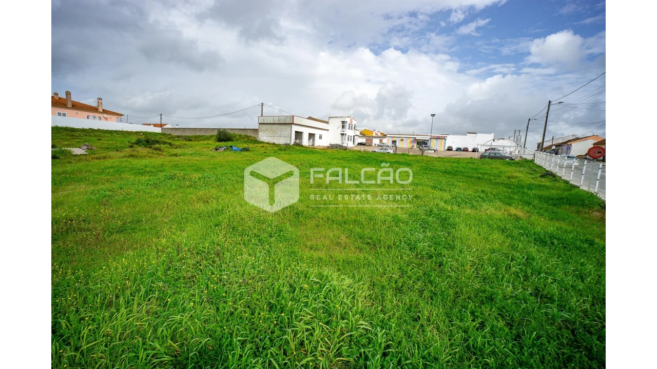 Terreno para Venda em Vila Chã de Ourique Foto 16
