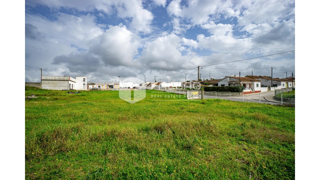 Terreno para Venda em Vila Chã de Ourique Foto 8