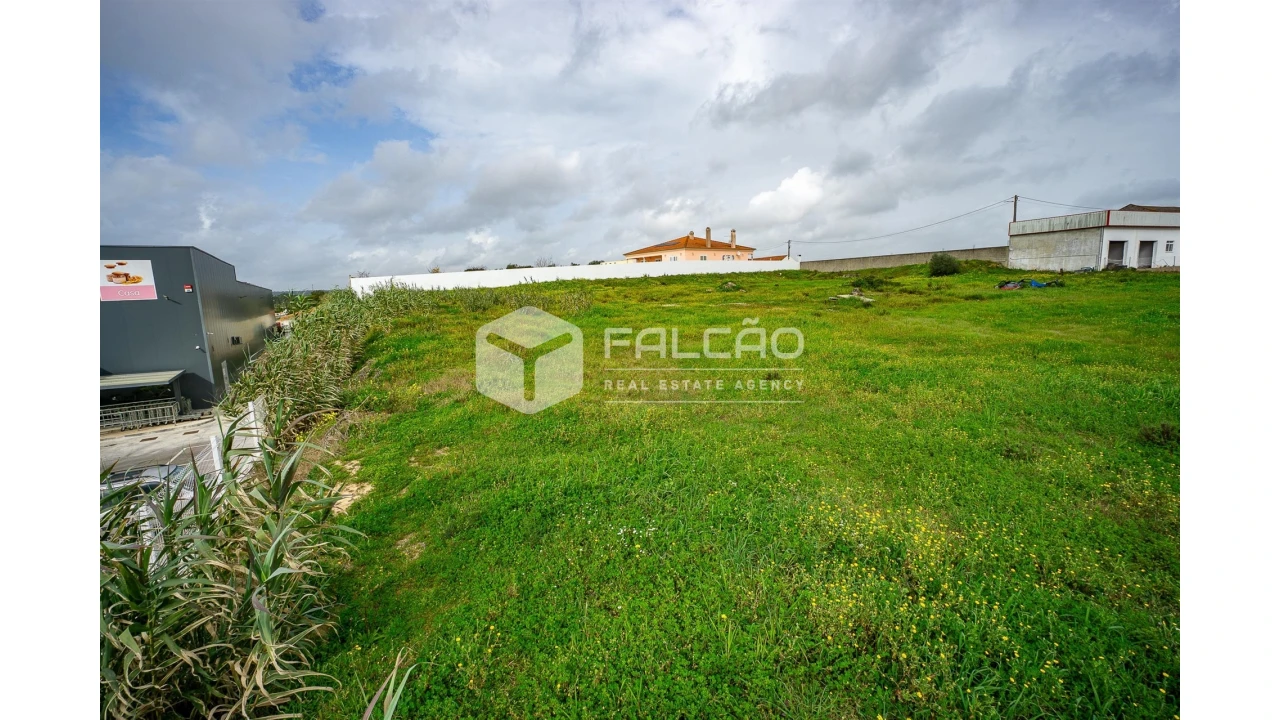 Terreno para Venda em Vila Chã de Ourique Foto 22
