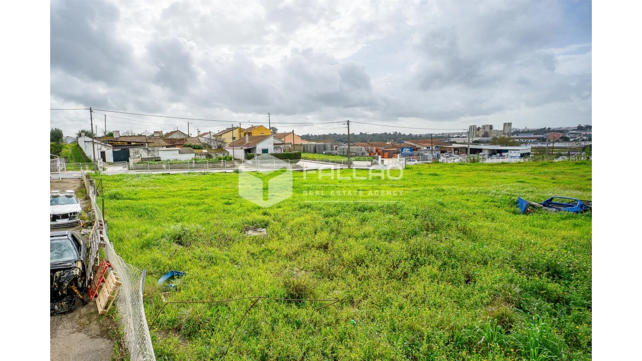 Terreno para Venda em Vila Chã de Ourique Foto 15
