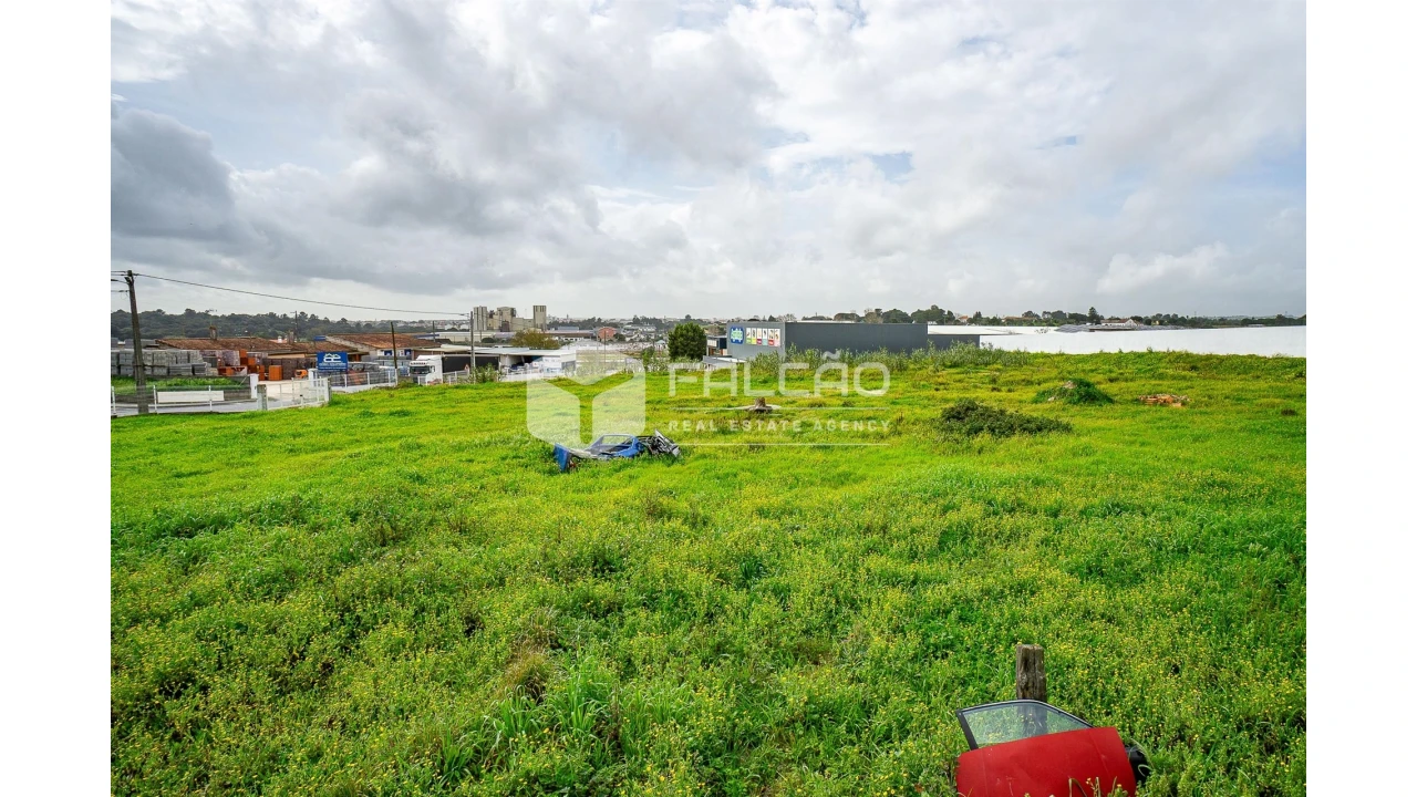 Terreno para Venda em Vila Chã de Ourique Foto 14