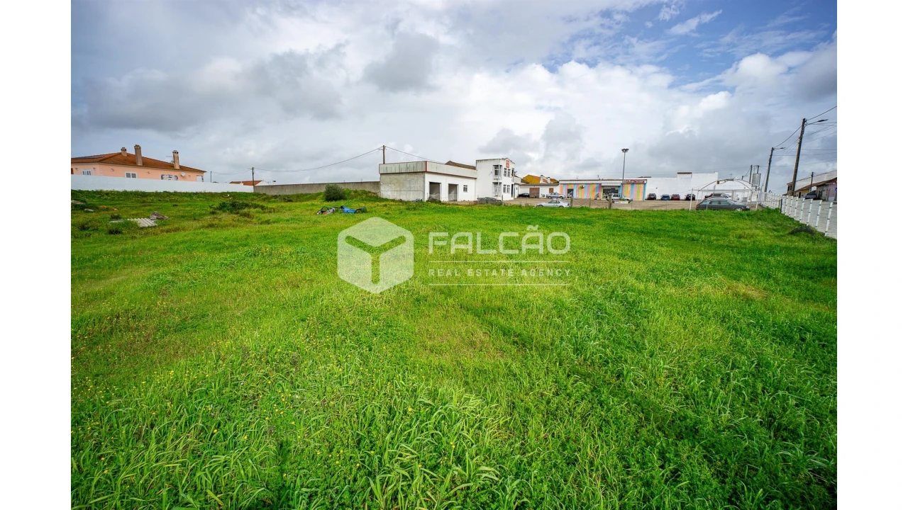 Terreno para Venda em Vila Chã de Ourique Foto 18