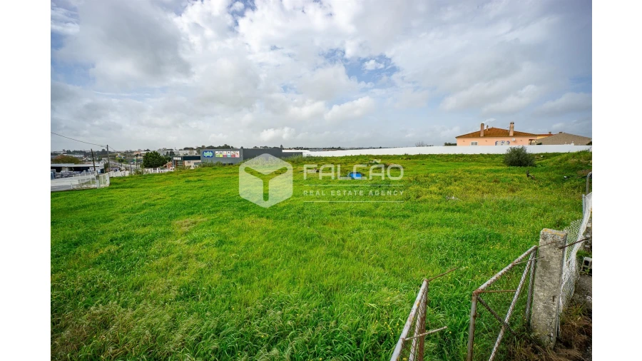 Terreno para Venda em Vila Chã de Ourique Foto 11