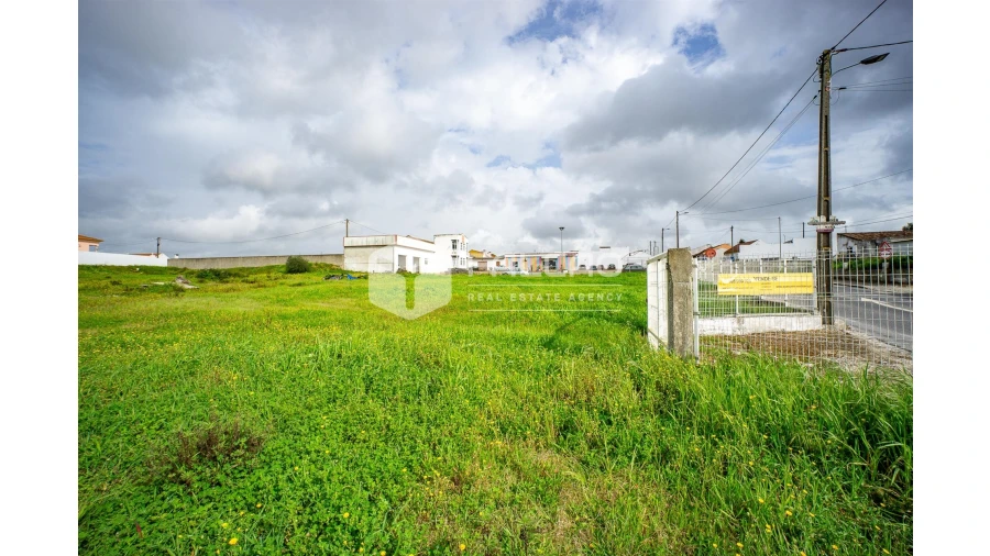 Terreno para Venda em Vila Chã de Ourique Foto 7