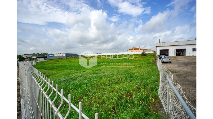 Terreno para Venda em Vila Chã de Ourique Foto 9