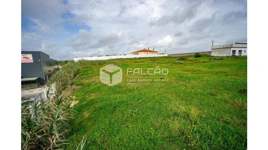 Terreno para Venda em Vila Chã de Ourique Foto 22