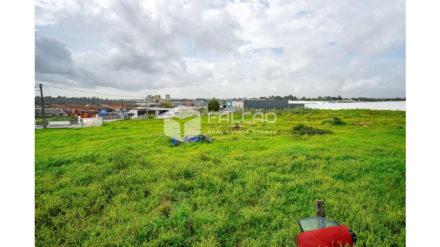 Terreno para Venda em Vila Chã de Ourique Foto 14