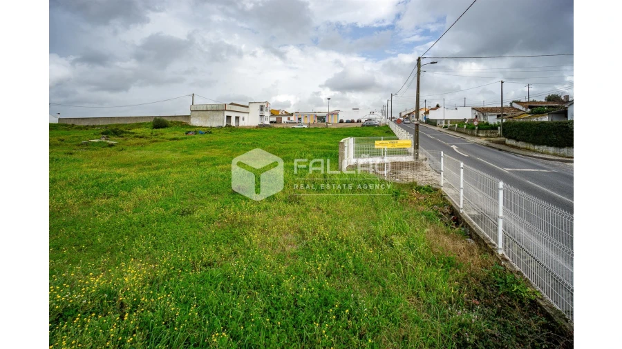 Terreno para Venda em Vila Chã de Ourique Foto 21