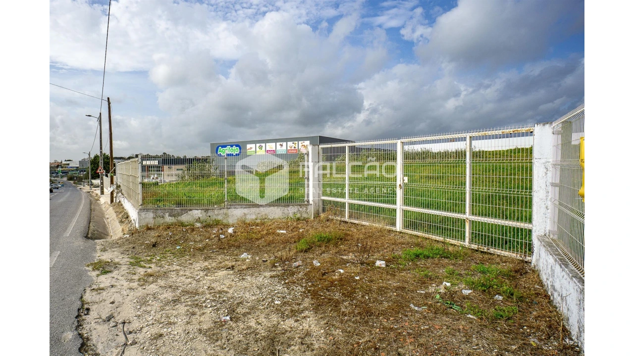 Terreno para Venda em Vila Chã de Ourique Foto 36