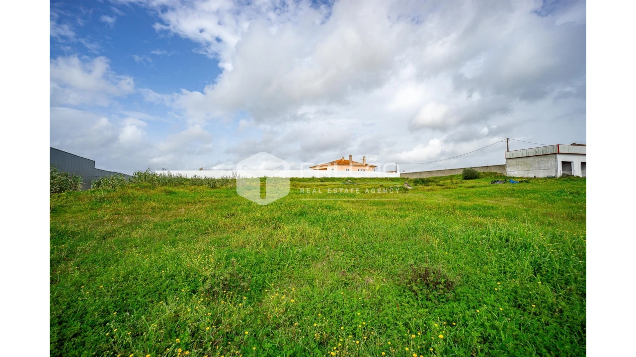 Terreno para Venda em Vila Chã de Ourique Foto 23