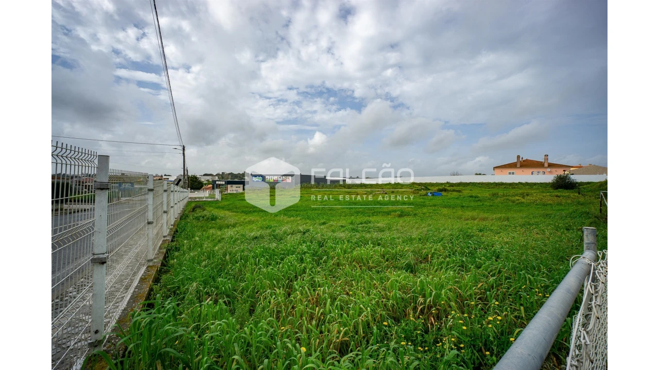 Terreno para Venda em Vila Chã de Ourique Foto 10