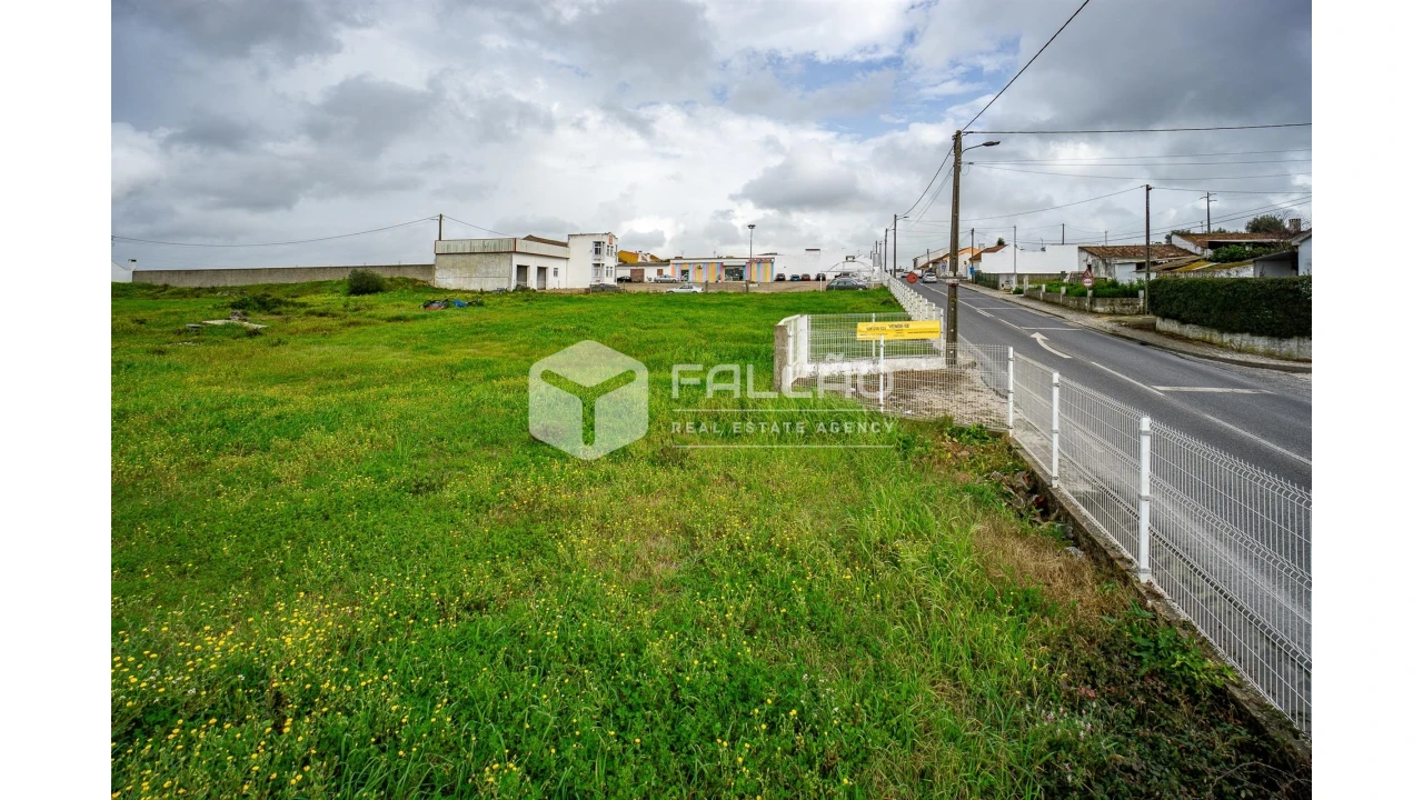 Terreno para Venda em Vila Chã de Ourique Foto 21