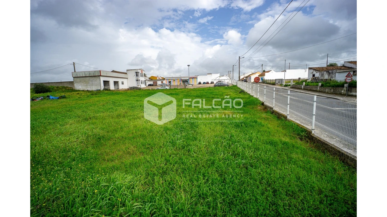 Terreno para Venda em Vila Chã de Ourique Foto 17