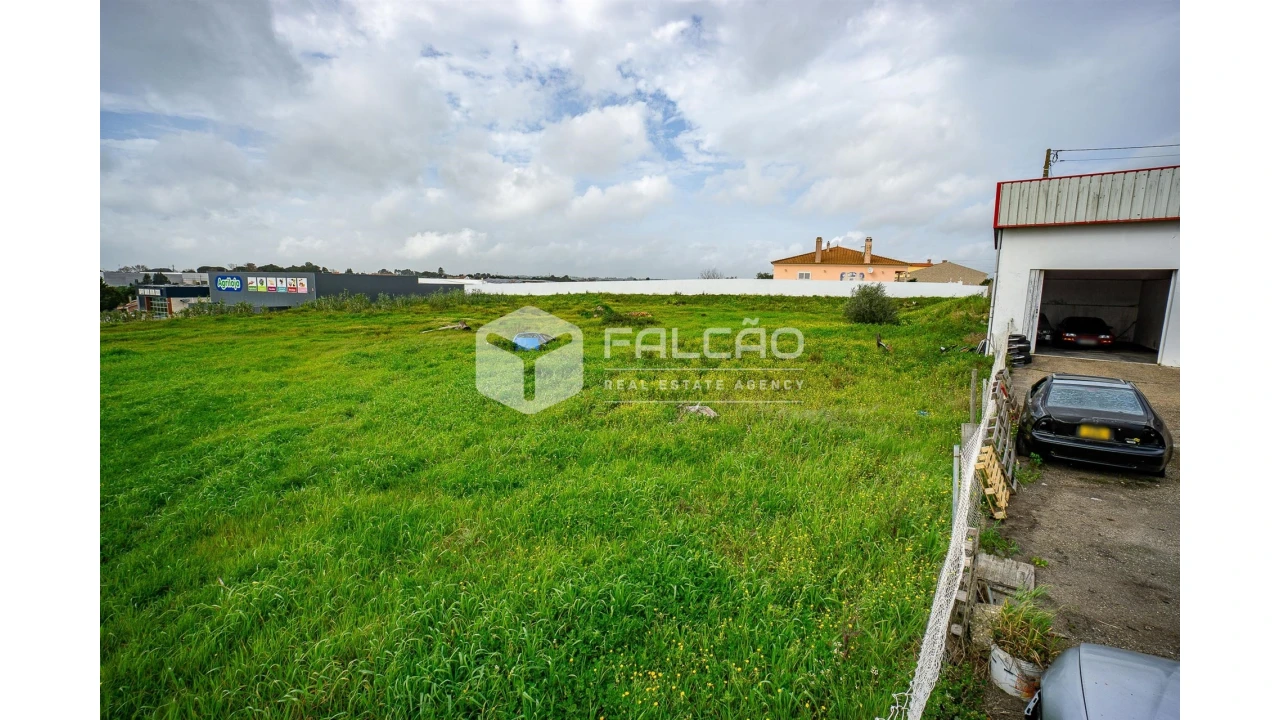 Terreno para Venda em Vila Chã de Ourique Foto 12