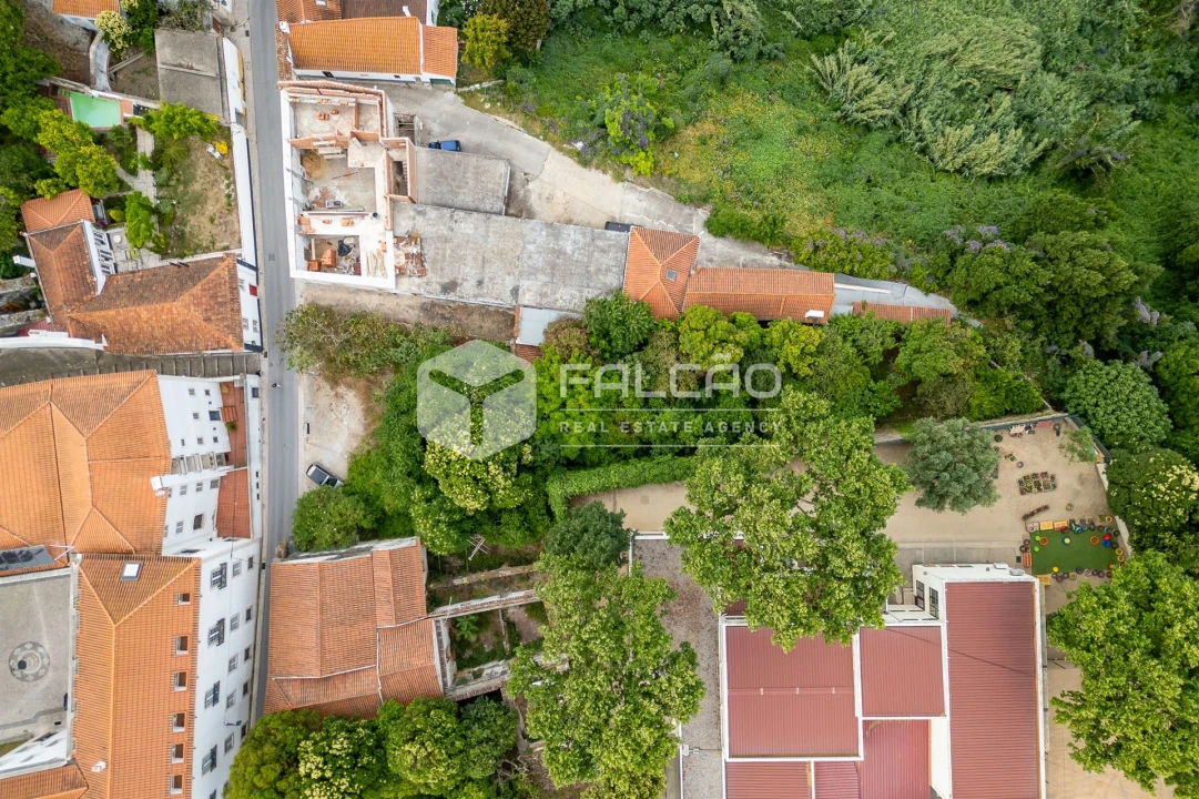 Terreno para Venda em Marvila, Ribeira Santarém, São Salvador, São Nicolau Foto 1