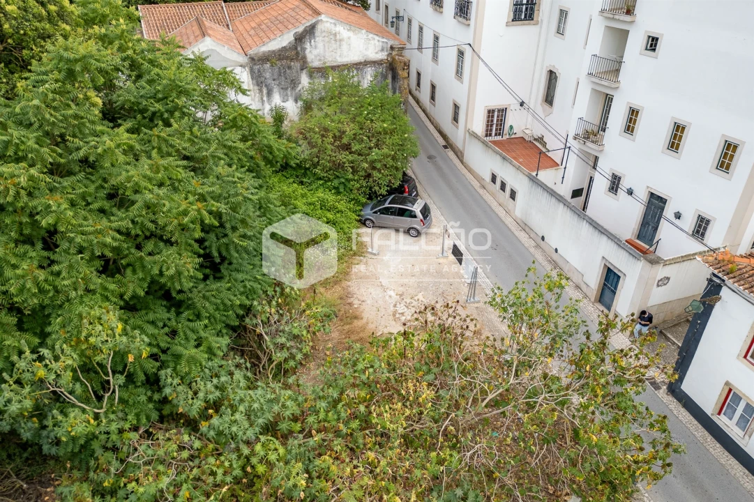 Terreno para Venda em Marvila, Ribeira Santarém, São Salvador, São Nicolau Foto 9