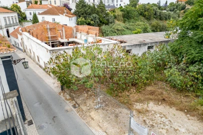 Terreno para Venda em Marvila, Ribeira Santarém, São Salvador, São Nicolau