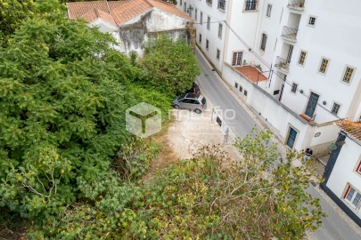 Terreno para Venda em Marvila, Ribeira Santarém, São Salvador, São Nicolau