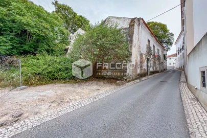 Terreno para Venda em Marvila, Ribeira Santarém, São Salvador, São Nicolau