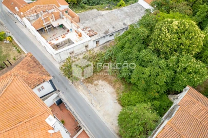 Terreno para Venda em Marvila, Ribeira Santarém, São Salvador, São Nicolau