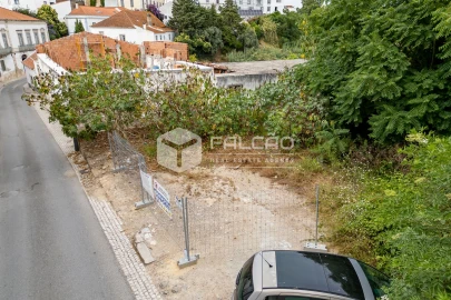 Terreno para Venda em Marvila, Ribeira Santarém, São Salvador, São Nicolau