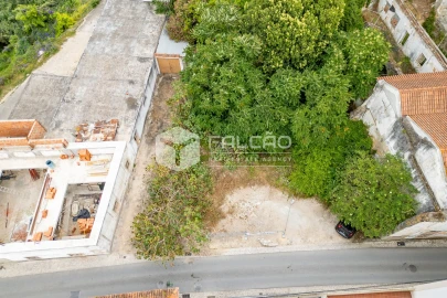 Terreno para Venda em Marvila, Ribeira Santarém, São Salvador, São Nicolau
