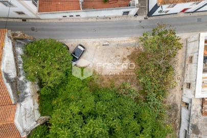 Terreno para Venda em Marvila, Ribeira Santarém, São Salvador, São Nicolau