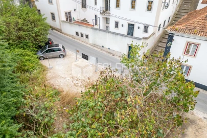Terreno para Venda em Marvila, Ribeira Santarém, São Salvador, São Nicolau
